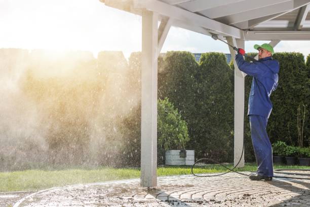Best Patio and Deck Pressure Washing  in Echelon, NJ
