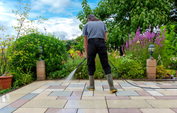 Best Parking Lot and Garage Cleaning  in Echelon, NJ