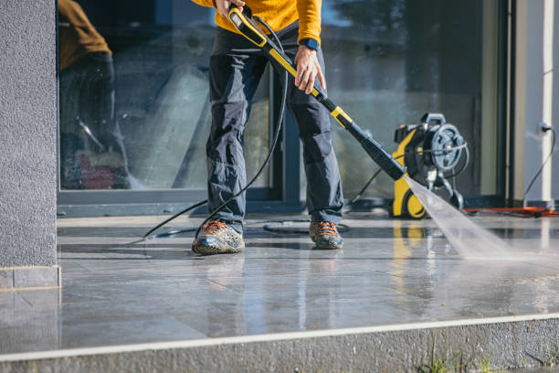 Best Heavy Equipment Washing  in Echelon, NJ