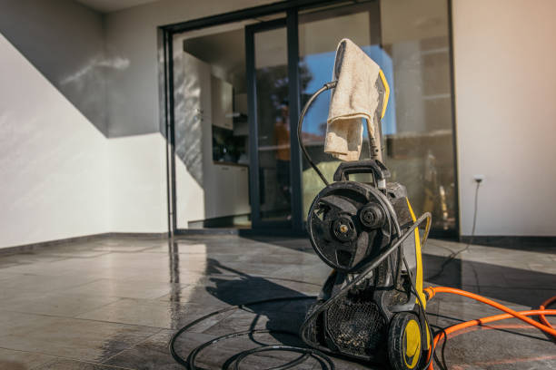 Best Driveway Pressure Washing  in Echelon, NJ